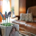 Ferienwohnung Bestensee Апартаменты Bestensee