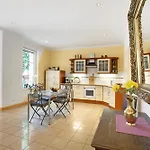 Ferienwohnung Bestensee