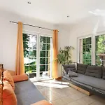 아파트 Ferienwohnung Bestensee *