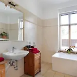 Ferienwohnung Bestensee Апартаменты *