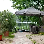 Ferienwohnung Bestensee Апартаменты
