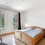 Ferienwohnung Bestensee 아파트 베슈텐지
