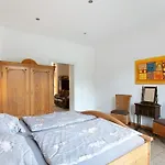 Ferienwohnung Bestensee 아파트 베슈텐지