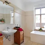 Apartment Ferienwohnung Bestensee