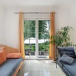 아파트 Ferienwohnung Bestensee