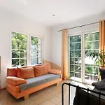 Ferienwohnung Bestensee 아파트 베슈텐지