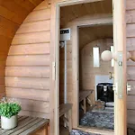 Ferienwohnung Bestensee