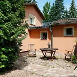 Ferienwohnung Bestensee 아파트