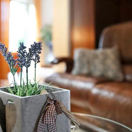 Ferienwohnung Bestensee Apartmán Bestensee