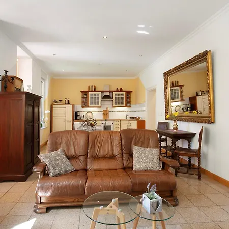 Ferienwohnung Bestensee Bestensee