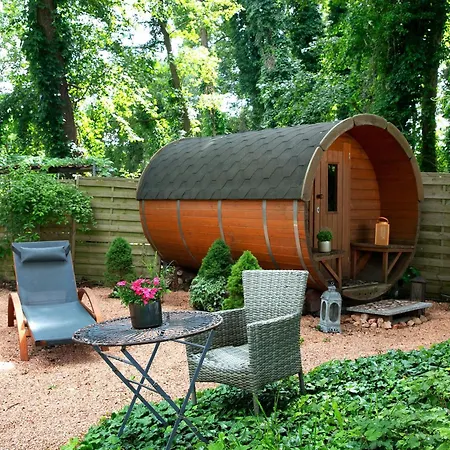 Ferienwohnung Bestensee Apartmán Bestensee