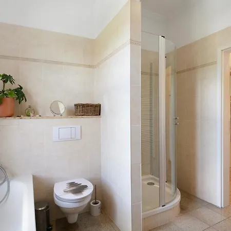 Ferienwohnung Bestensee Apartmán