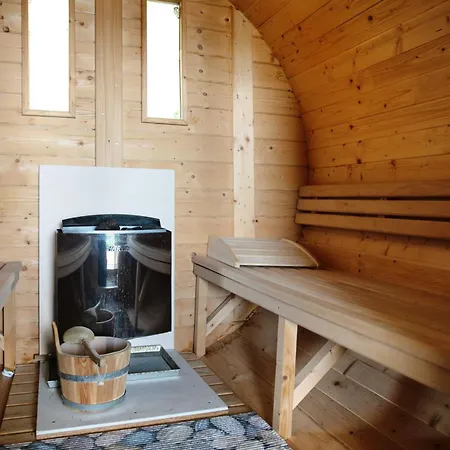 Ferienwohnung Bestensee Apartmán Bestensee