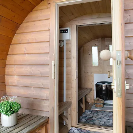 Ferienwohnung Bestensee * Bestensee