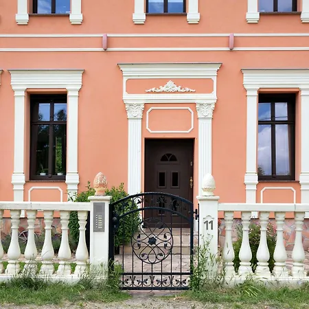 アパート Ferienwohnung Bestensee Bestensee