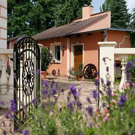 Ferienwohnung Bestensee Apartmán *