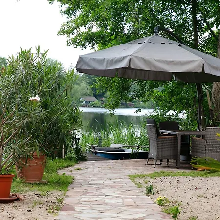 Ferienwohnung Bestensee Apartmán