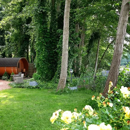 Ferienwohnung Bestensee Apartmán