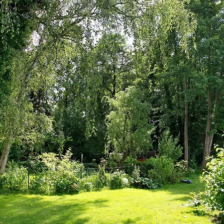 Ferienwohnung Bestensee *