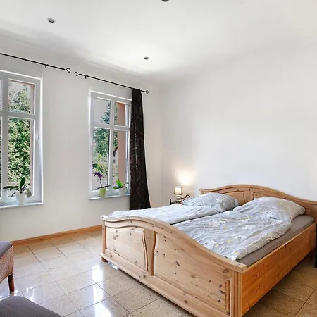 Ferienwohnung Bestensee Apartmán Bestensee