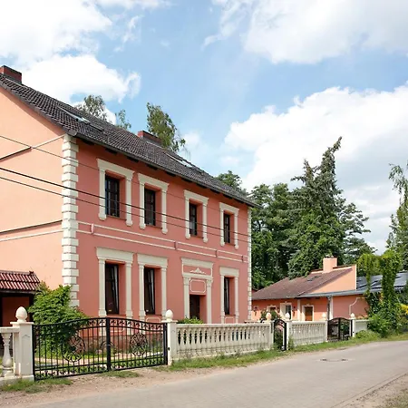 Apartmán Ferienwohnung Bestensee Bestensee