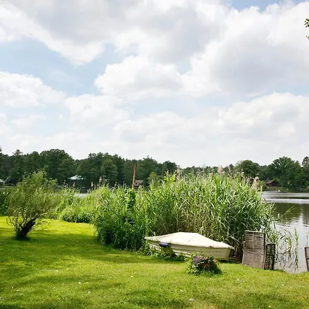 Apartmán Ferienwohnung Bestensee