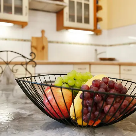 Apartament Ferienwohnung Bestensee *