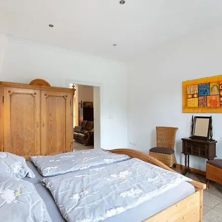 Ferienwohnung Bestensee Apartament Bestensee