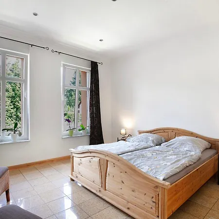 Ferienwohnung Bestensee * Bestensee