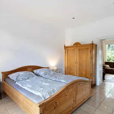 Apartment Ferienwohnung Bestensee Bestensee