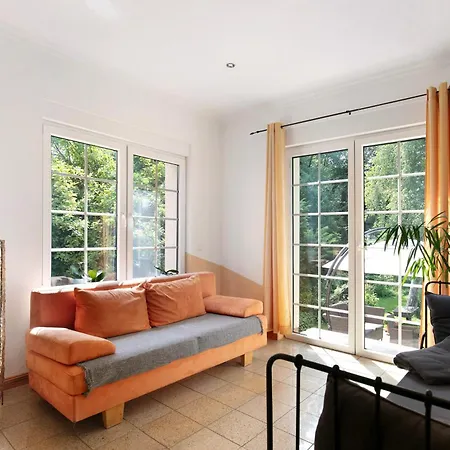 Ferienwohnung Bestensee Apartment Bestensee