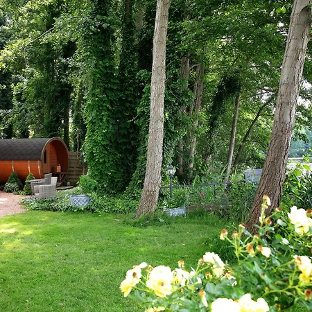 Διαμέρισμα Ferienwohnung Bestensee *