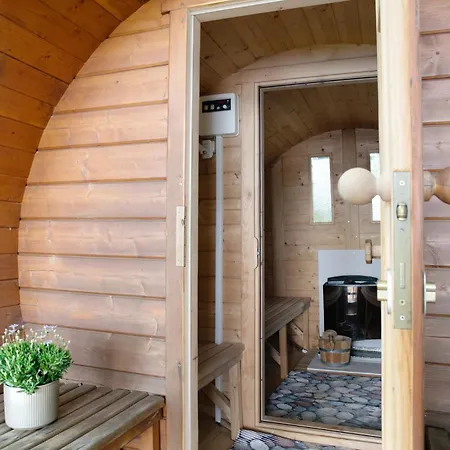 Ferienwohnung Bestensee