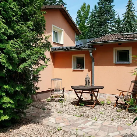 Ferienwohnung Bestensee Διαμέρισμα