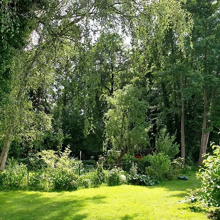 Διαμέρισμα Ferienwohnung Bestensee