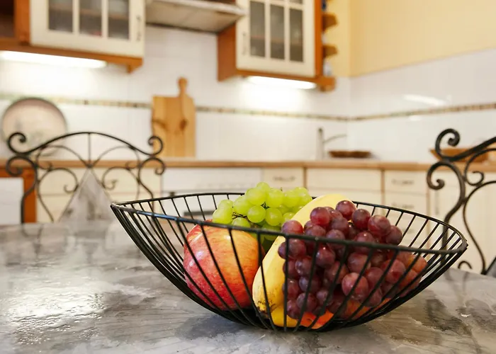 Ferienwohnung Bestensee アパート *