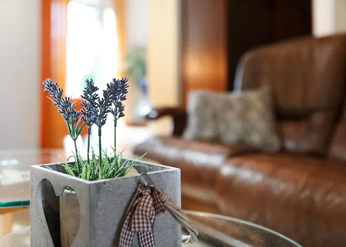 Ferienwohnung Bestensee アパート Bestensee