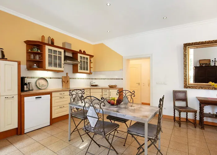 Ferienwohnung Bestensee