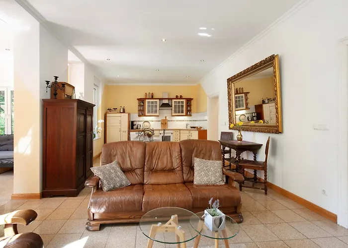 Ferienwohnung Bestensee Bestensee