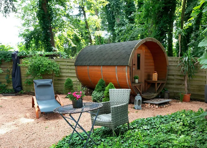 Ferienwohnung Bestensee アパート Bestensee