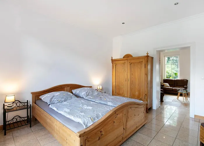 Ferienwohnung Bestensee Daire *