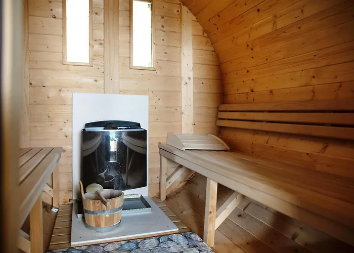 Ferienwohnung Bestensee アパート Bestensee