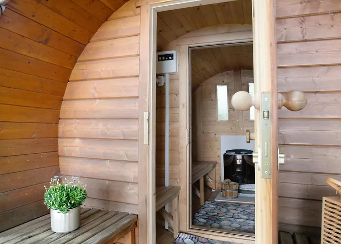 Ferienwohnung Bestensee * Bestensee