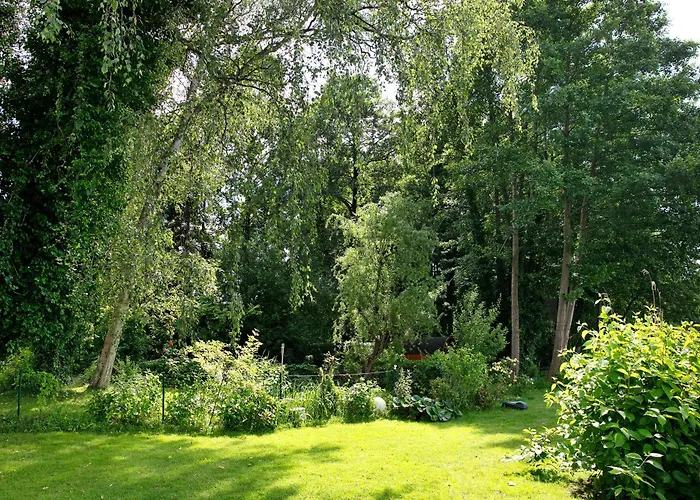 Ferienwohnung Bestensee *