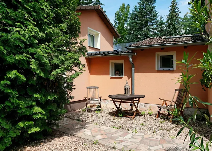 Ferienwohnung Bestensee Bestensee