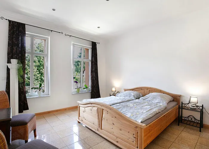 Ferienwohnung Bestensee アパート Bestensee