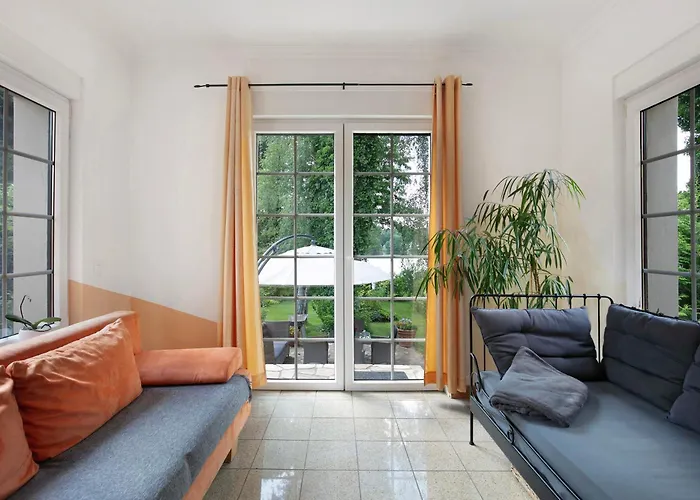 Ferienwohnung Bestensee * Bestensee