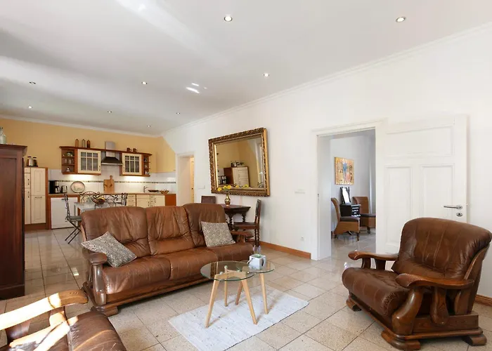 Ferienwohnung Bestensee Bestensee